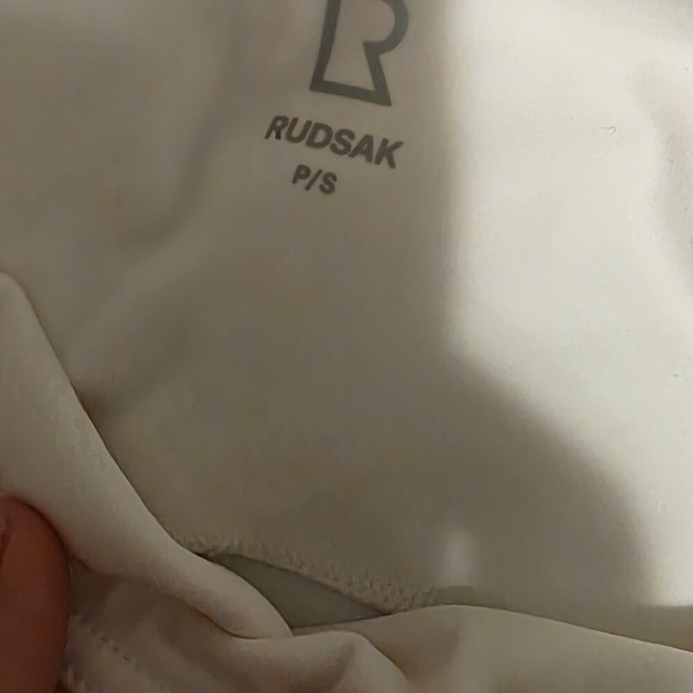 RUDSAK SET - Picture 4 of 7